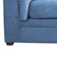 thumbnail image 4 of Sofá Ancona 3C Tela Velvet Azul Petroleo, 4 of 4