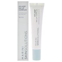 Bálsamo Labial Marini Skinsolutions Hyla3D Ha Lip Complex 15Ml Unisex