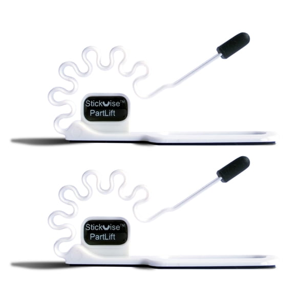 Soporte para Componentes PartLift para Piezas de Orificio Pasante