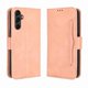 thumbnail image 4 of Funda Cartera Magnética para Samsung Galaxy A14 4G- Tarjetero Desmontable, Cuero PU, Soporte, 4 of 6