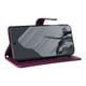 thumbnail image 4 of FOXDOCK Funda tipo Cartera para Google Pixel 8 Pro – Cubierta de Cuero PU con Múltiples Ranuras, Bolsillo para Efectivo y Correa de Muñeca, 4 of 6