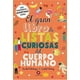 thumbnail image 1 of El gran libro de listas curiosas del cuerpo humano, 1 of 5