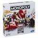 thumbnail image 2 of Juego de mesa Monopoly Marvel 80th Anniversary Collector Ed., 2 of 9