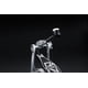 thumbnail image 4 of Pedal de contrabajo Tama Standard, batidores bidireccionales con transmisión por cadena, 4 of 6