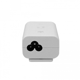thumbnail image 3 of Adaptador Inyector PoE Pasivo Ubiquiti 48V U-POE-AF, 3 of 3