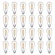 thumbnail image 1 of Bombilla LED Edison Gozelux, vintage, regulable, 6 W, 750 lm, 2700 K, 1 of 7