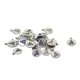 thumbnail image 4 of 30x plata tibetana encantos de yoga diy colgante para la joyería del collar que hace Budda, 4 of 5