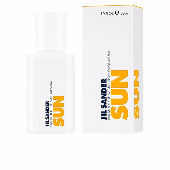 Jil Sander Sun Eau de Toilette Spray (75ml)