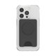thumbnail image 4 of Cartera para teléfono PopSockets PopWallet negra con agarre expandible, 4 of 6