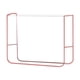thumbnail image 3 of Funda para respaldo de silla de salón, compatible con la mayoría de sillones estándar, protección para respaldo de silla de barbería, cine, oficina, b 48x38x12cm, 3 of 5