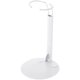 thumbnail image 5 of Soporte para muñecas Plymor DSP-60W, blanco, ajustable para muñecas de 25 a 35 cm, 5 of 9