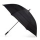 thumbnail image 1 of Paraguas de Golf Totes Stormbeater de Fibra de Vidrio Negro, 1 of 3