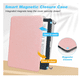 thumbnail image 3 of Funda Carcasa Para Kobo Libra Colour 2024 7 Premium Rosado, 3 of 8