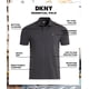 thumbnail image 2 of Camisa Polo para Hombre DKNY de Algodón Suave Ajuste Moderno de Secado Rápido, 2 of 7