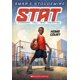 thumbnail image 1 of Libro de tapa blanda Home Court (STAT: Standing Tall and Talented #1) – Scholastic, 1 of 1