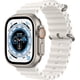 thumbnail image 1 of Apple Watch Ultra 49mm Silver/White GPS + Cellular - Reacondiciondo, 1 of 3