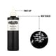 thumbnail image 4 of Tattoo Ink Dynamic Color Co, botella negra de 237 ml, 4 of 6
