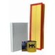 thumbnail image 2 of Kit Filtro Para Exeed Txl 2 0 Sqrf4j20 2023 2025, 2 of 3