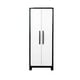 thumbnail image 1 of Armario Multiuso Grande Modelo Eclypse  183 *70 *46cm Negro-Gris QRubber, 1 of 6