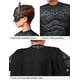 thumbnail image 2 of Disfraz de DC Batman: The Batman Movie Deluxe de Rubies para niños, 2 of 7