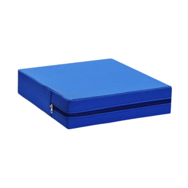 Almohadilla de Equilibrio para Ejercicios, Equipo de Fitness, Almohadilla Suave para Arrodillarse, Cojín de Equilibrio para Meditación, Viajes, Fitnes
