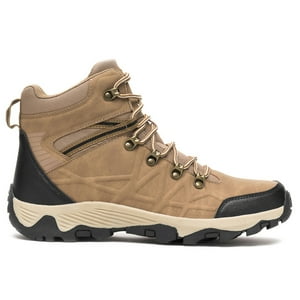 Bototo Hombre Beige Tebaida Carbin