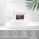 thumbnail image 3 of Desmarcar Funda AirPods Pro Sing 3 Transparente, 3 of 6