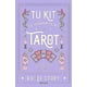 thumbnail image 1 of Libro Tu Kit De Herramientas Del Tarot - Story, Rulee, 1 of 2