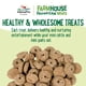 thumbnail image 5 of Treats Farmhouse Favorites Mini Para Cabras Y Ganado 1 36 Kg, 5 of 5