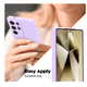 thumbnail image 4 of Carcasa Funda Para Samsung S26 Ultra Silicona Lila, 4 of 5