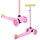 thumbnail image 3 of Triscooter Ultra Ligero Boldcube - Rosado, 3 of 4
