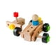 thumbnail image 3 of Juego de Construccion Mecano de Madera 36 piezas, 3 of 3