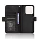 thumbnail image 5 of Funda Tipo Billetera FOXDOCK para Realme Narzo N63 4G – Tapa Flip con Tarjetero, 5 of 5