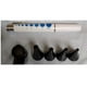 thumbnail image 2 of Otoscopio para diagnóstico medico para oídos heridas penlight de oído, 2 of 4