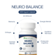 thumbnail image 2 of Neuro Balance Adulto · 60 cápsulas, 2 of 7