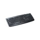 thumbnail image 2 of Teclado Kensington Pro Fit USB lavable negro K64407US, 2 of 2