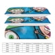 thumbnail image 3 of Juego de funda nórdica Fairly Odaren Bedding Se Ultra Suave y Agradable al Piel, 3 Piezas, Lindo Juego de Funda de Edredón, 3 of 3