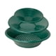 thumbnail image 5 of Kit de batea para lavado de oro Herramienta de prospección para principiantes y entusiastas Equipo de lavado ecológico para exteriores Cuenca minera p, 5 of 5
