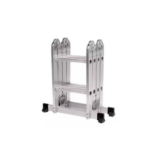 Igpro - Escalera Multiproposito 2,5Mt 8 Peldaños