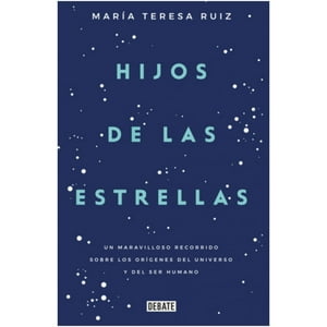 Alfaguara Infantil Juvenil - Hijos De Las Estrellas - Para Curiosos