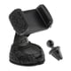thumbnail image 1 of Soporte Universal Para Teléfono De Coche Para La Mayoría De Los Teléfonos Inteligentes Con Manos Libres, Negro, 1 of 5
