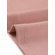 thumbnail image 5 of INSPIRE CHIC Estilo Vestidos de Mujer con Cuello Peter Pan Vestido Mini de Manga Corta Línea A M Rosa, 5 of 6