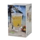 thumbnail image 4 of Dispensador de bebidas CreativeWare Bark, 9,5 litros y 2,5 galones, sin BPA, 4 of 5