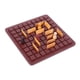 thumbnail image 5 of Juego De Mesa Juego Interactivo Rompecabezas De Madera Montessori Para Viajes Familiares, 5 of 5