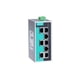 thumbnail image 1 of Conmutador Ethernet MOXA EDS-208A 8 puertos no gestionados de -10 a 60 °C, 1 of 1