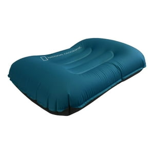 National Geographic - Almohada Verde
