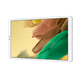 thumbnail image 2 of Tablet Galaxy Tab A7 Lite (8.7” - 32GB - Silver - WIFI), 2 of 5