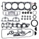 thumbnail image 1 of Juego empaquetadura motor toyota hilux 2.4 1993 1997, 1 of 1