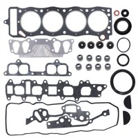 Repuestos Del Sol - Juego Empaquetadura Motor Toyota Hilux 2.4 1993 1997