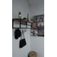thumbnail image 2 of Repisa Perchero Ng Paris, 2 of 3